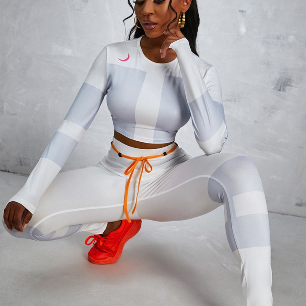 Pants Set - Picture 3 of 4